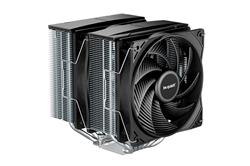 be quiet! PURE ROCK PRO 3 CPU Cooler
