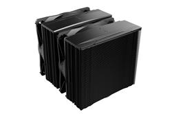 be quiet! PURE ROCK PRO 3 Black