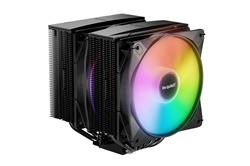 be quiet! PURE ROCK PRO 3 LX Black CPU Air cooler