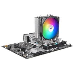THERMALTAKE Refroidisseur d'air pour processeur