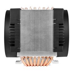 Arctic Freezer 4U-M Rev. 2 Multicompatible 4U Single Tower CPU Cooler, 0.8g Arctic MX-6 Syringe Included