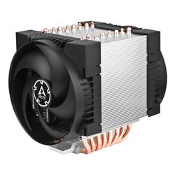 Arctic Freezer 4U-M Rev. 2 Multicompatible 4U Single Tower CPU Cooler, 0.8g Arctic MX-6 Syringe Included