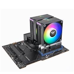 THERMALTAKE ASTRIA 600 CPU Cooler, Black