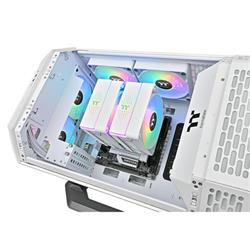 THERMALTAKE ASTRIA 600 CPU Cooler, White