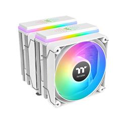 THERMALTAKE ASTRIA 600 CPU Cooler, White