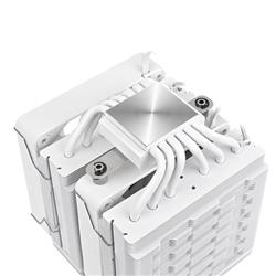 THERMALTAKE ASTRIA 600 CPU Cooler, White