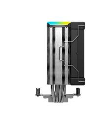 DeepCool AK400 DIGITAL SE Air Cooler, Single Tower