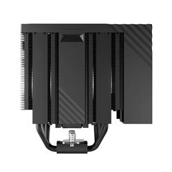 TRYX TURRIS 620 CPU Air Cooler Black