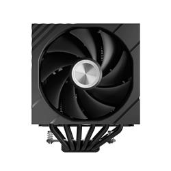 TRYX TURRIS 620 CPU Air Cooler Black