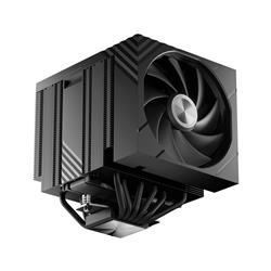 TRYX TURRIS 620 CPU Air Cooler Black