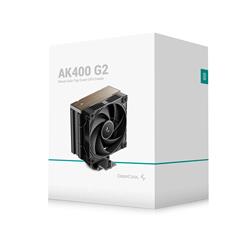 DeepCool AK400 G2 CPU Air Cooler Black