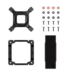 DeepCool AK400 G2 CPU Air Cooler Black