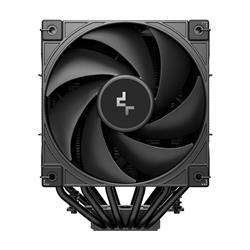 DeepCool AK620 G2 CPU Air Cooler Black