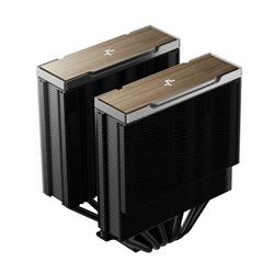 DeepCool AK620 G2 CPU Air Cooler Black