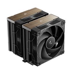 DeepCool AK620 G2 CPU Air Cooler Black