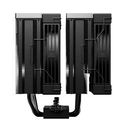 DeepCool AK620 G2 CPU Air Cooler Black