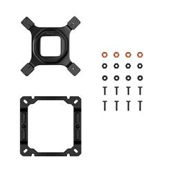 DeepCool AK400 G2 DIGITAL NYX Refroidisseur d'air pour processeur Noir