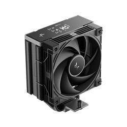 DeepCool AK400 G2 DIGITAL NYX Refroidisseur d'air pour processeur Noir