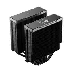 DeepCool AK620 G2 DIGITAL NYX CPU Air Cooler Black