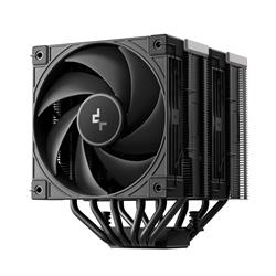 DeepCool AK620 G2 DIGITAL NYX CPU Air Cooler Black