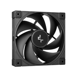 DeepCool AK620 G2 DIGITAL NYX CPU Air Cooler Black