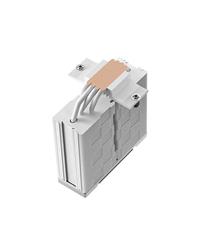 DeepCool AK400 G2 WH CPU Air Cooler White