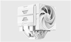 Sudokoo SK620 CPU Air Cooler White