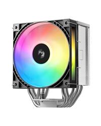 DeepCool AG500 G2 ARGB CPU Air Cooler Black(Open Box)
