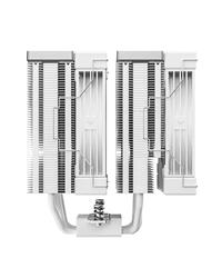 DeepCool AK620 G2 WH CPU Air Cooler White