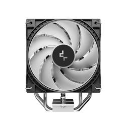 DeepCool AG400 G2 ARGB CPU Air Cooler Black