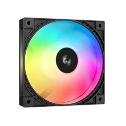 DeepCool AG400 G2 ARGB CPU Air Cooler Black