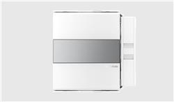 Sudokoo SK620 CPU Air Cooler White