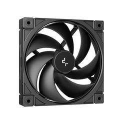 DeepCool AG400 G2 PLUS Refroidisseur d'air pour processeur Noir