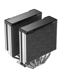 DeepCool AG620 G2 ARGB CPU Air Cooler Black