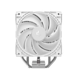 DeepCool AG400 G2 WH ARGB CPU Air Cooler White