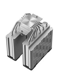 DeepCool AG620 G2 ARGB CPU Air Cooler Black