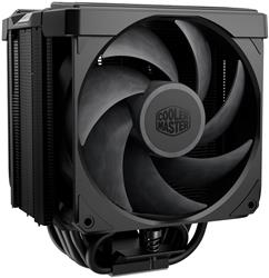 COOLER MASTER V8 ACE 3DHP CPU Air Cooler Black