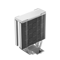 DeepCool AG400 G2 WH ARGB CPU Air Cooler White