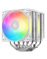 DeepCool AG620 G2 WH ARGB CPU Air Cooler White