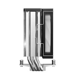 DeepCool AG400 G2 ARGB CPU Air Cooler Black