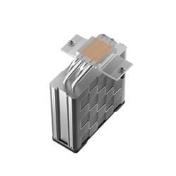 DeepCool AG400 G2 ARGB CPU Air Cooler Black