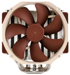 NOCTUA NH-U14S Intel CPU Cooler 140mm PWM Fan Retail