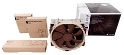 NOCTUA NH-U14S Intel CPU Cooler 140mm PWM Fan Retail