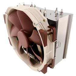 NOCTUA NH-U14S Intel CPU Cooler 140mm PWM Fan Retail