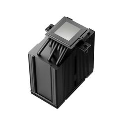 DeepCool AK700 VC CPU Air Cooler Black