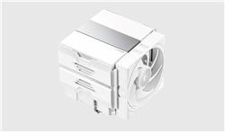 Sudokoo SK620 CPU Air Cooler White