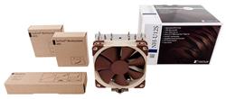 NOCTUA CPU Cooler (NH-U12S)