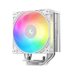 DeepCool AG400 G2 WH ARGB CPU Air Cooler White