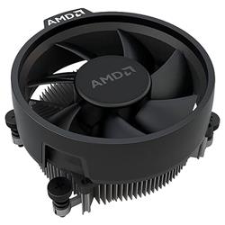 AMD Wraith Stealth Ryzen Cooler Heatsink Fan