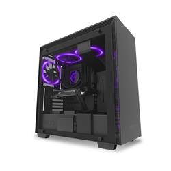 NZXT Aer RGB 2 - Single 140mm (Black)(Open Box)